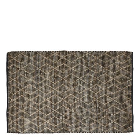 Rug w. pattern