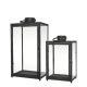 Lantern set of 2