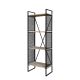 Vence Shelving Unit w. 4 shelves