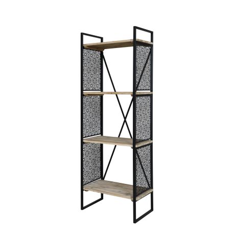 Vence Shelving Unit w. 4 shelves