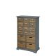 Chest of Drawers w. 16 drawers