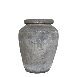 Grimaud Clay Pot
