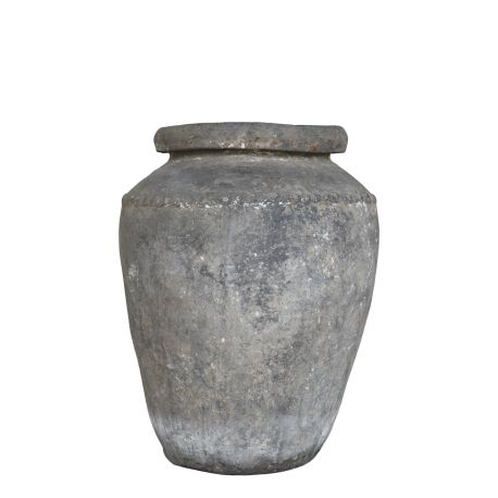 Grimaud Clay Pot