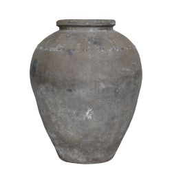 Grimaud Clay Pot