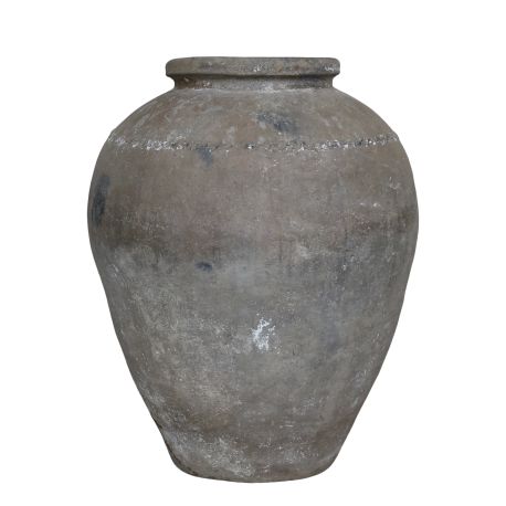 Grimaud Clay Pot