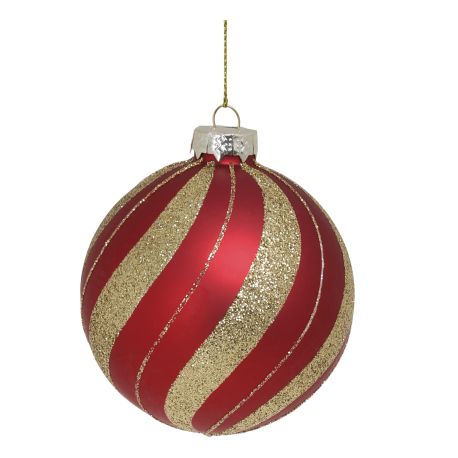 Christmas Bauble