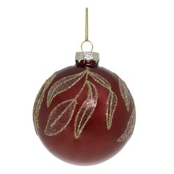 Christmas Bauble