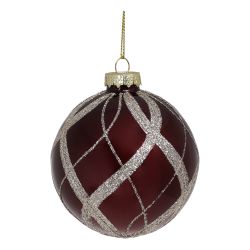 Christmas Bauble