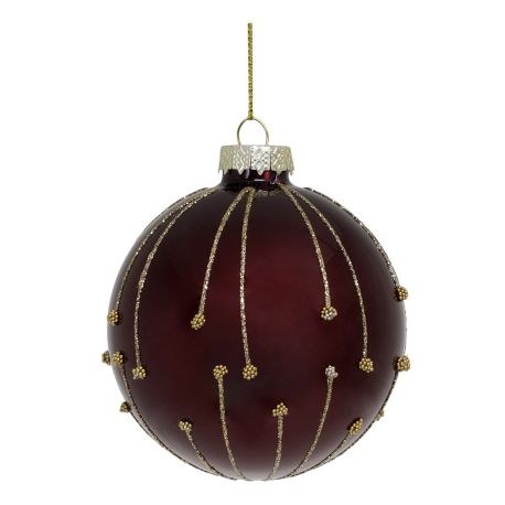 Christmas Bauble