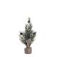 Fleur Pine Tree w. pine cones