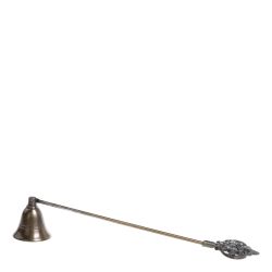 Candle Snuffer w. décor