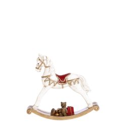 Vintage Rocking Horse