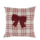 Pillowcase w. bow
