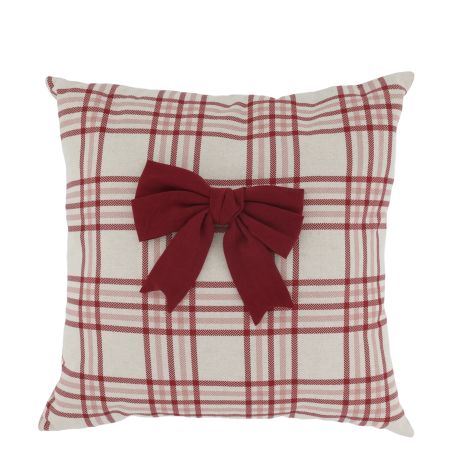 Pillowcase w. bow