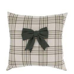 Pillowcase w. bow