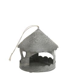 Candle House for hanging