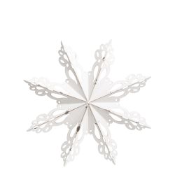 Wall Décor snowflake