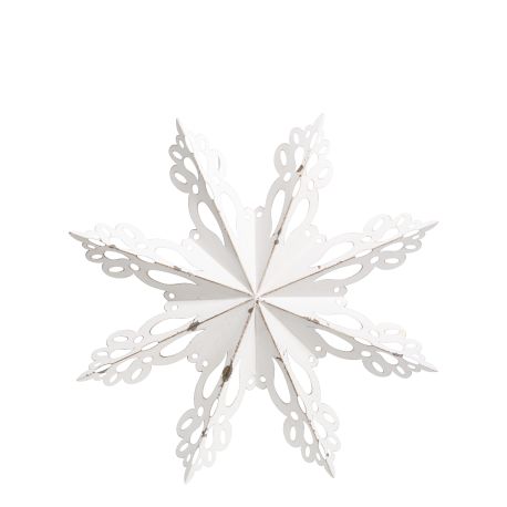 Wall Décor snowflake