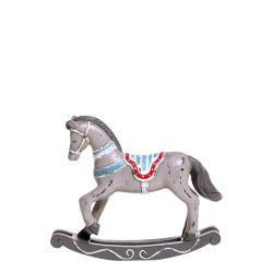 Vintage Rocking Horse