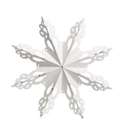 Wall Décor snowflake