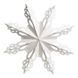 Wall Décor snowflake