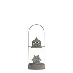 Lantern w. handle