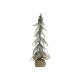 Fleur Pine Tree w. glitter