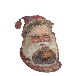 Vintage Santa