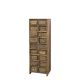 Grimaud Chest of Drawers w. 18 brick moulds