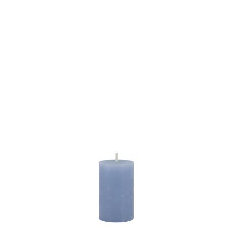 Macon Pillar Candle rustic 16 h