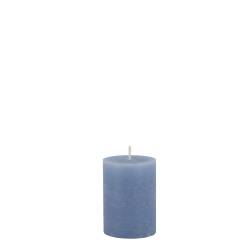 Macon Pillar Candle rustic 40 h