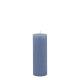 Macon Pillar Candle rustic 80 h