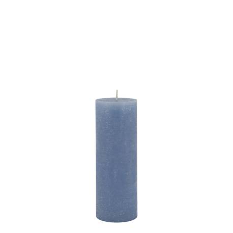 Macon Pillar Candle rustic 80 h