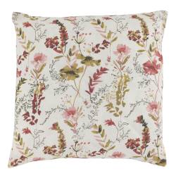 Aix Pillowcase w. wild flowers