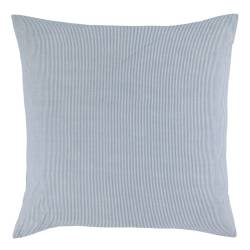 Aix Pillowcase w. milk boy stripes