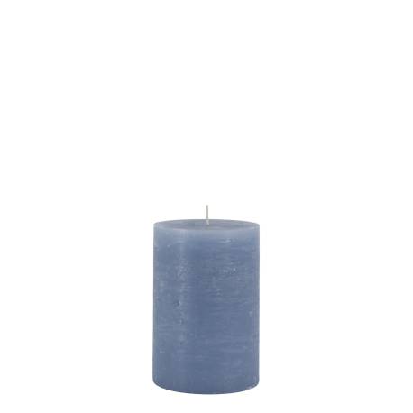 Macon Pillar Candle rustic 90 h