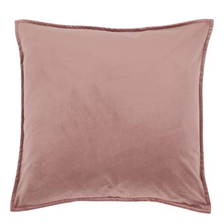 Aix Pillowcase in velour