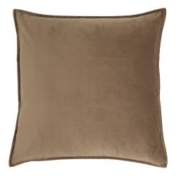 Aix Pillowcase in velour