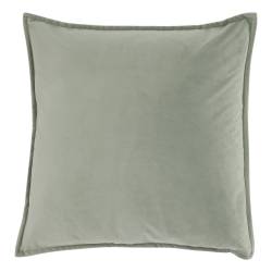 Aix Pillowcase in velour