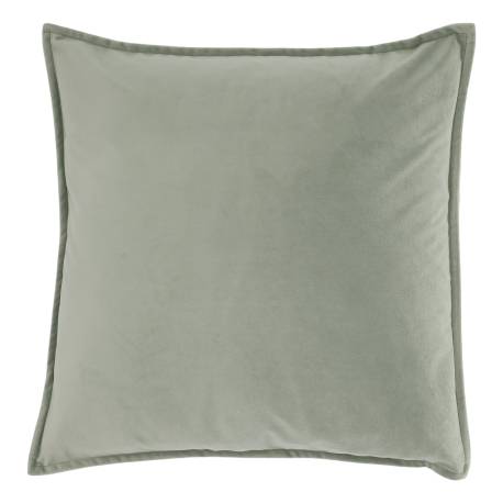 Aix Pillowcase in velour