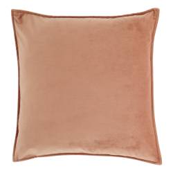 Aix Pillowcase in velour