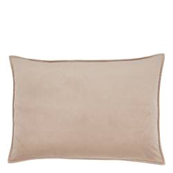 Aix Pillowcase in velour