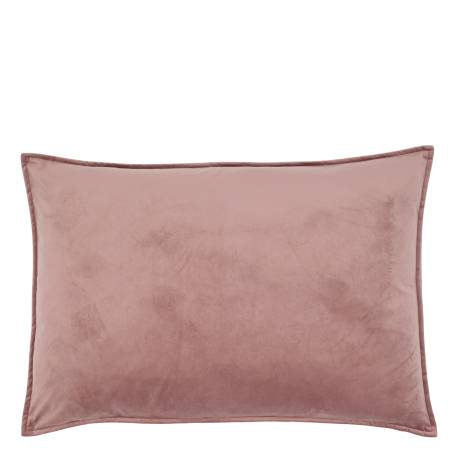 Aix Pillowcase in velour