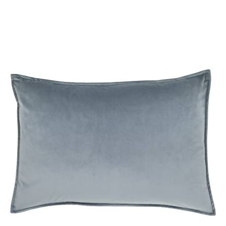 Aix Pillowcase in velour