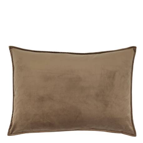 Aix Pillowcase in velour