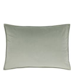 Aix Pillowcase in velour