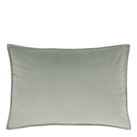 Aix Pillowcase in velour