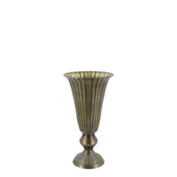 Centrepiece w. grooves