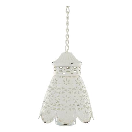 Hanging Lantern for tealights