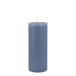 Macon Pillar Candle rustic 150 h